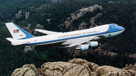 Air Force One